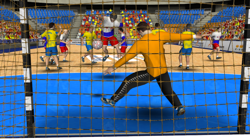 handball simulator 2010 download