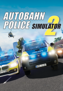 Autobahn Police Simulator 2 – z-software