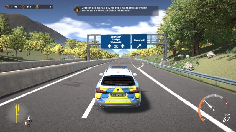 autobahn police simulator 2 key