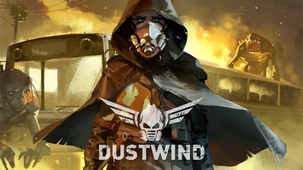 Dustwind - The Last Resort (Xbox / Playstation) Release