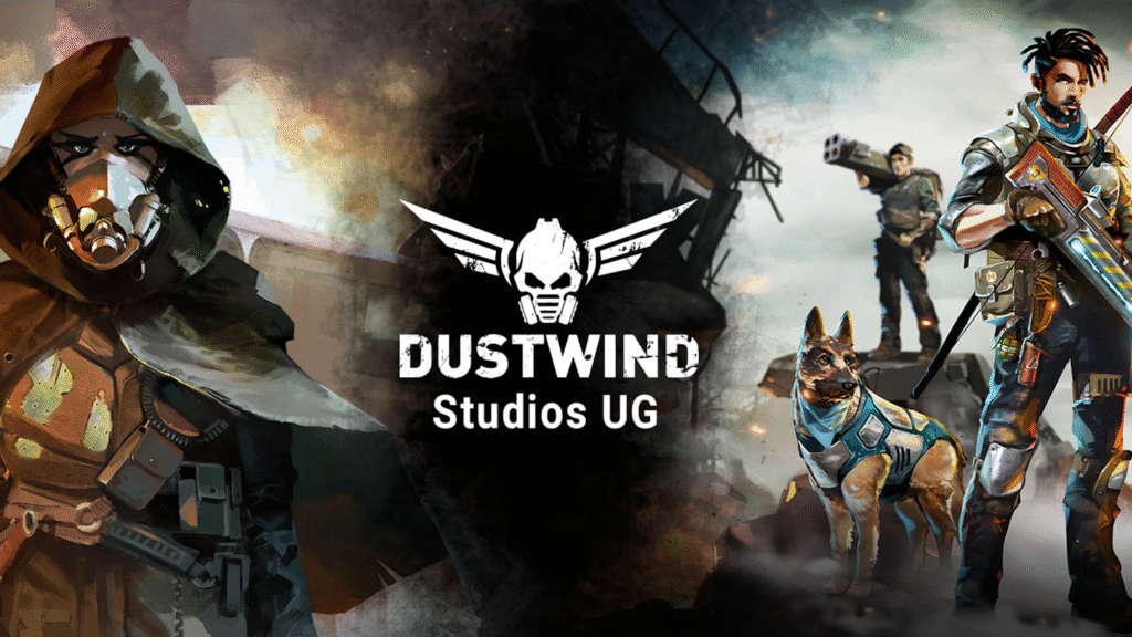 DWR: Steam Store Page Update