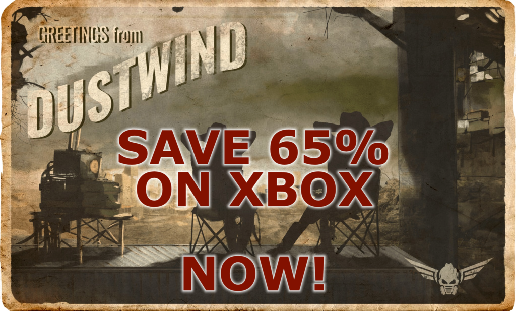 Dustwind & Dustwind Resistance on Sale