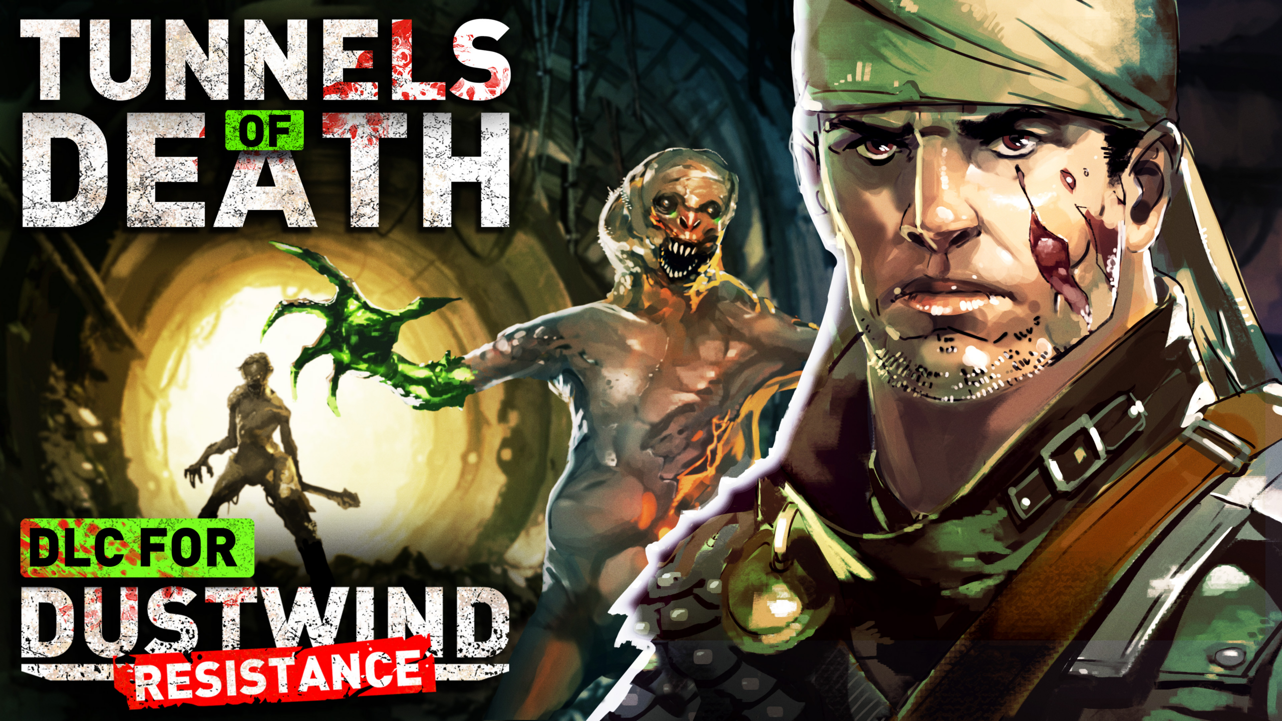 tunnels-of-death-dlc-for-dustwind-resistance