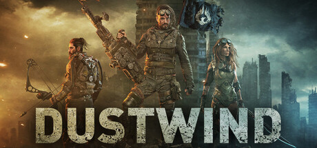 Update for Dustwind Last Resort