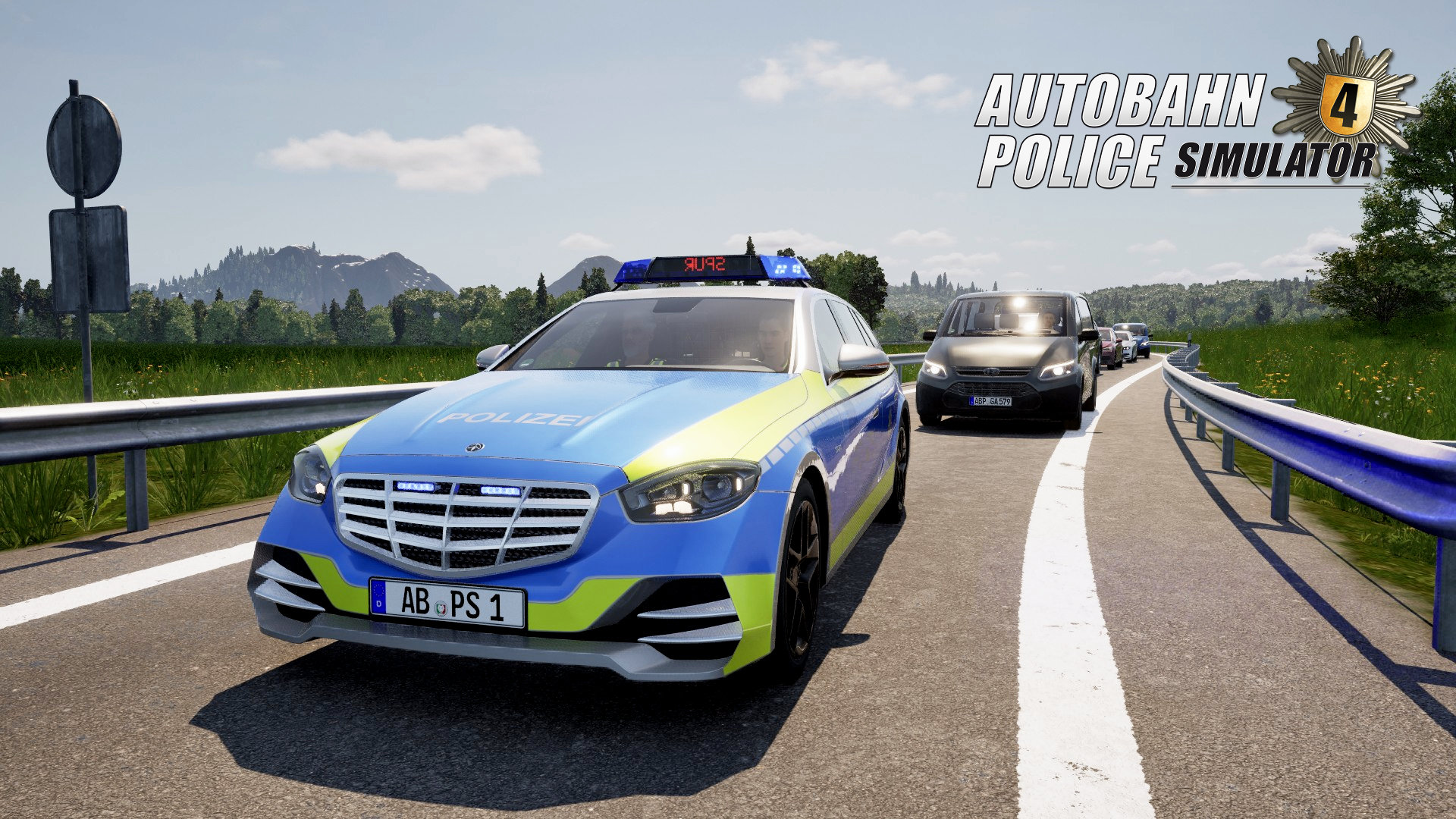 Road Software ABPS4 DEVLOG #10 – Traffic and Traffic Jams – z-software